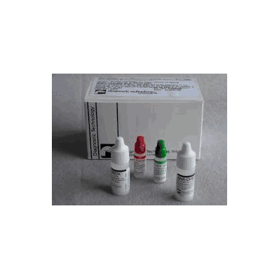 Test Kit Indirect Immunofluorescent Antinucle