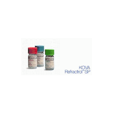 Test Kit Kova System Value Pac 500 Urinalysi