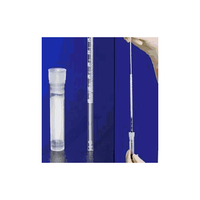 Test Kit Sedigren Autozero Westergren Erythr