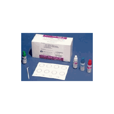 Test Kit Sure-vue Staphylococcus Clia Non Wa