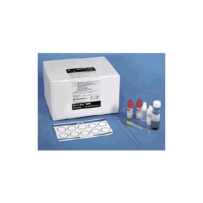 Test Kit, Syphilis Sure-view (100/Pk) - - Fi