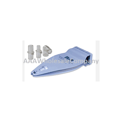 Test lung Connector Kit