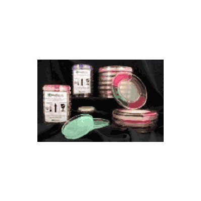 Test Media Trypticase Soy Agar Without Blood