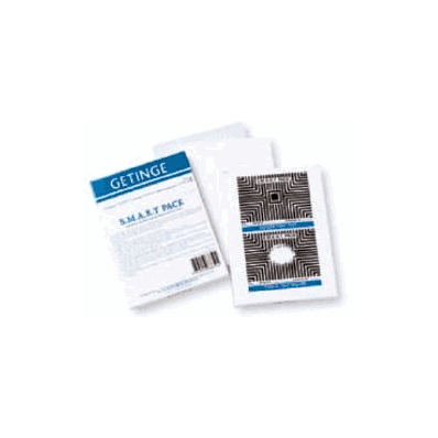 Test Pack, Chemisix Pack Extnd Emulator (40/C