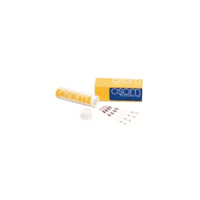 Test, Pregnancy, Hcg, Urine, Strip, 50/Bx - M