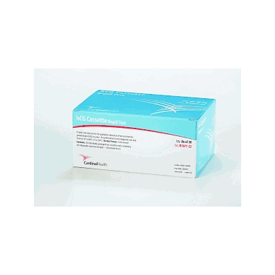 Test, Rapid, Urine, Cassette - Medline