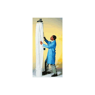 Test Shower - Tester, First Safety Shower -