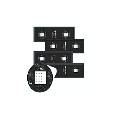 Test Slide - Slide, Preschool AcCurity Smps40