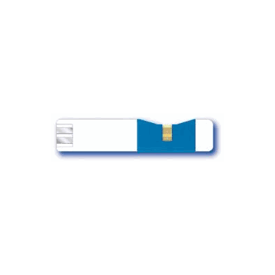 Test Strip Accu-chek Comfort Curve - Test St
