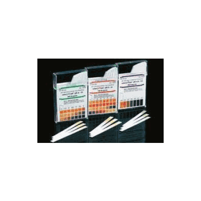 Test Strip, Colorphast Ph 0-14 (6/Pk) - - Fi