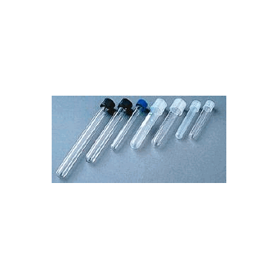 Test Tube, 12 X 75 mm, 5 mL Round Bottom