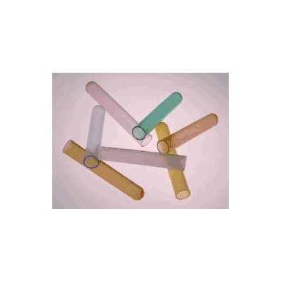 Test Tube 5 Ml 12 X 75 Mm Green - Tube, Test