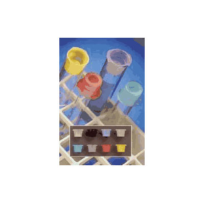 Test Tube Closure Fisherbrand*, Versaclosure*