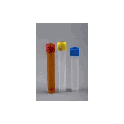 Test Tube Conical Bottom 10ml 16 O.D. X 92 L