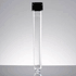 Centrifuge tube, 16 x 125 mm, clear, round bottom with screw cap, black top without additive, sold as 500/case by Corning 352037<br><br><font color="red"><b>BACK TO THE PRODUCT TABLE, <a href="https://www.aaawholesalecompany.com/clinical-laboratory-laboratory-glassware-and-plasticware-centrifuge-tube-by-corning-and-fisher.html">CLICK HERE</a></b></font>