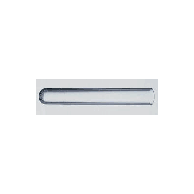 Test Tube Fisherbrand Round Bottom 12 X 75 M