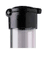 Werfen HRFTCA510 (Ships in 3-4 days) Test Tube Hemochron RxDx Activated Clotting Time (ACT), Diatomaceous Earth, Flip Top Stopper Test Glass with Barcode for Response, Black (95/Pk) by International Technidyne Werfen<br><br><font color="red"><b>BACK TO THE PRODUCT TABLE, <a href="https://www.aaawholesalecompany.com/clinical-laboratory-controls-hemochron-by-werfen.html">CLICK HERE</a></b></font>