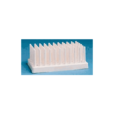 Test Tube Holder And Drying Rack 80 To 102 Pl