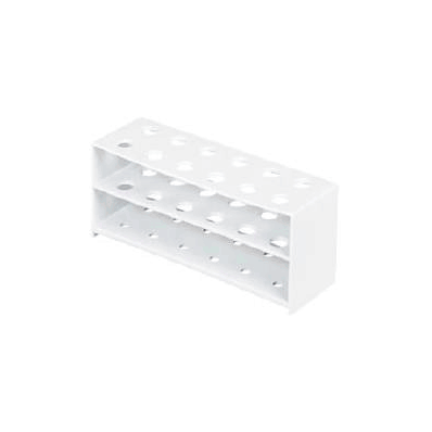 Test Tube Rack 12 Place 19 Mm - Rack, Test Tu