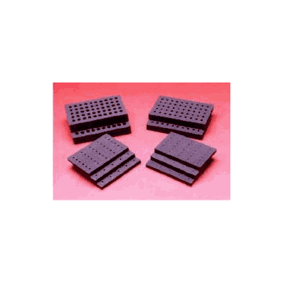 Test Tube Rack 30 Place 500 L, 1.5 Ml, 1.8 M