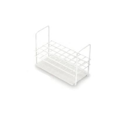 Test Tube Rack 32 Place 13 Mm - 16 Mm White 6