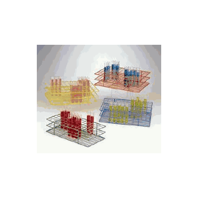 Test Tube Rack Bel Art 108 Place 15 Mm - 16 M