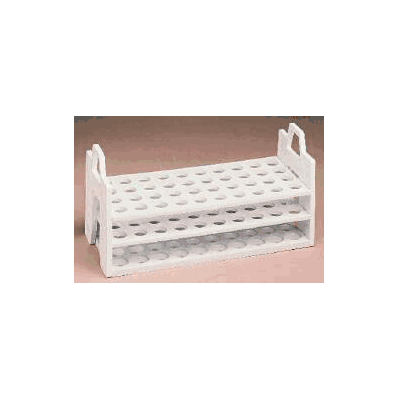 Test Tube Rack Fisherbrand 40 Place 16 Mm -