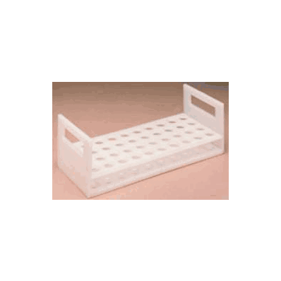 Test Tube Rack Fisherbrand 72 Place 10 Mm -