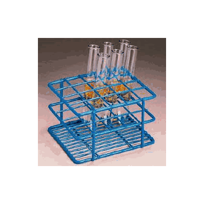 Test Tube Rack Fisherbrand Poxygrid 24 Plac