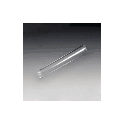 Test Tube Round Bottom 3 Ml 11 X 70 Mm - Test