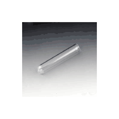 Test Tube Round Bottom 3 Ml 12 X 55 Mm - Tube