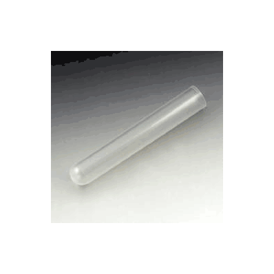 Test Tube Round Bottom 5 Ml 12 X 75 Mm - Tube