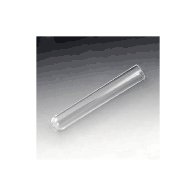 Test Tube Round Bottom 5 Ml 12 X 75 Mm - Tube
