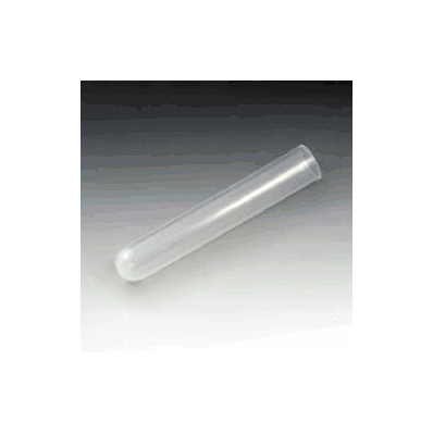 Test Tube Round Bottom 5 Ml 13 X 75 Mm - Tube