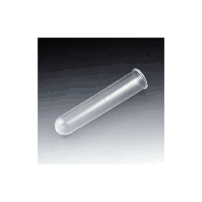 Test Tube Round Bottom 8 Ml 16 X 75 Mm - Tube