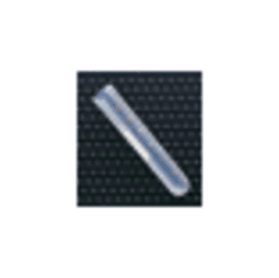 Test Tubes, 17mm x 100 mm (14 mL), Sterile, WITHOUT Cap