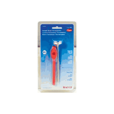 Testing Thermometer Thera-band Parabath - T