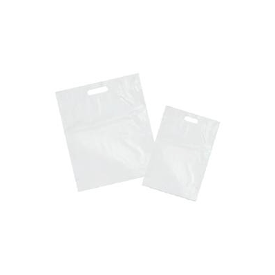 Thank You Bag 20 X 20 X 5 Inch Plastic - Bag,