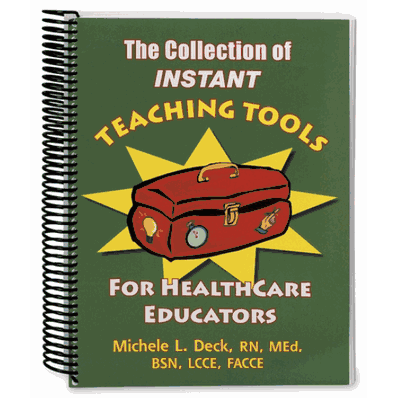 Teachng Tools For Hc Bk