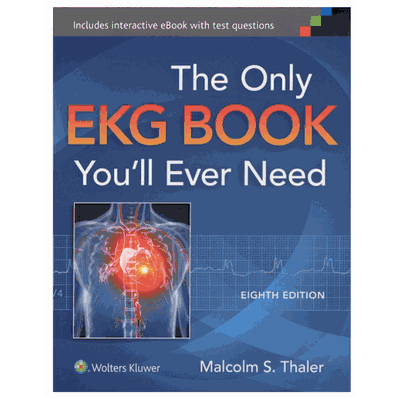 EKG Book