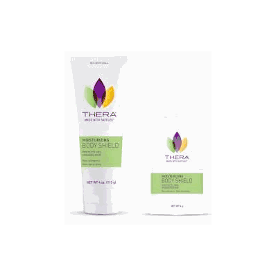 Moisturizing Body Shield Thera 4 Oz. Tube -