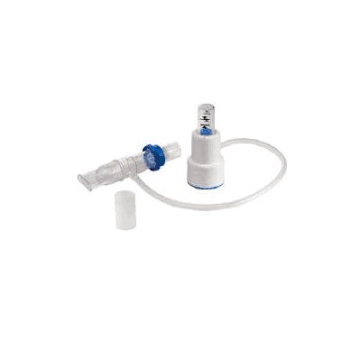 Therapep System (10/Cs) - Smiths Medical