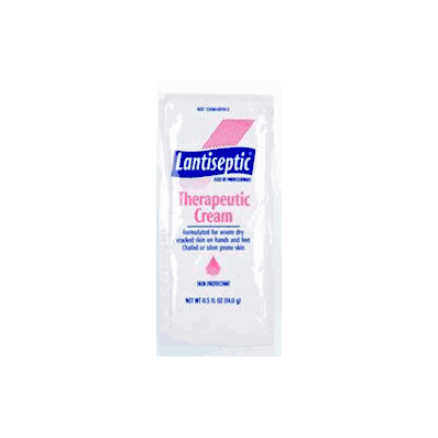 Therapeutic Cream Lantiseptic 15 Gm Packet -