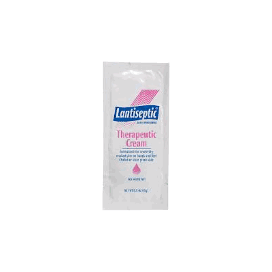 Therapeutic Cream Lantiseptic 5 Gm Packet -