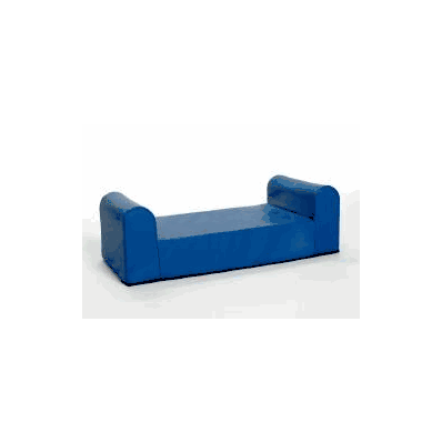 Therapeutic Heel Elevating Cushion Heelzup S