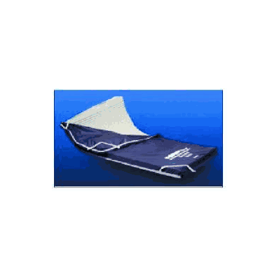Therapeutic Overlays Geo-matt Foam 35 X 72 I