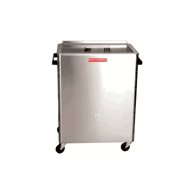 Therapy Pack Heating Unit With 12 Heat Packs