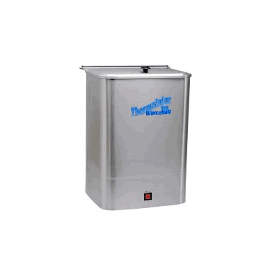 Therapy Pack Heating Unit With 6 Heat Packs T