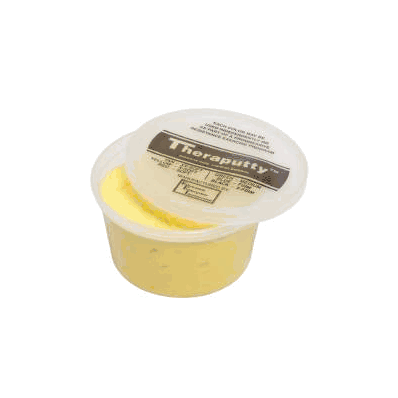Therapy Putty Cando Theraputty X-soft 1 Lbs