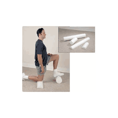 Therapy Roll 6 Od X 36 L Inch Foam - Roll, Fo